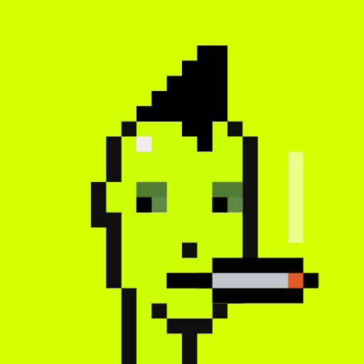 404 Origin Punk
