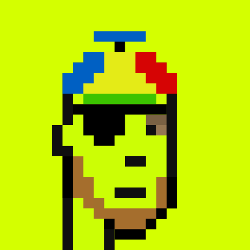 404 Origin Punk