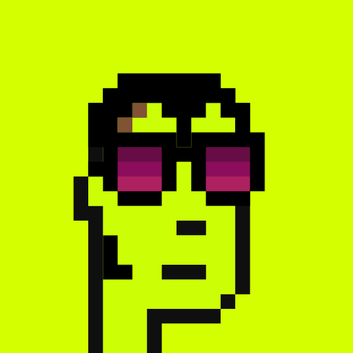 404 Origin Punk