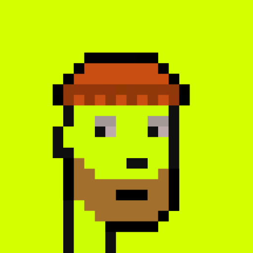 404 Origin Punk