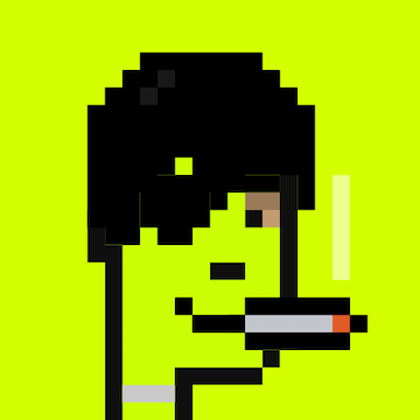 404 Origin Punk