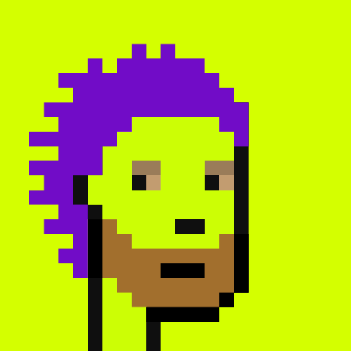 404 Origin Punk