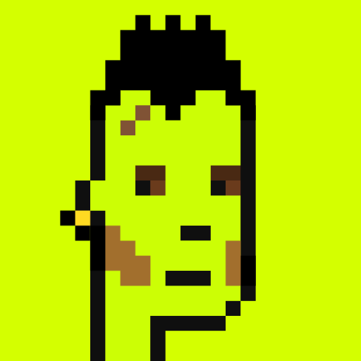 404 Origin Punk