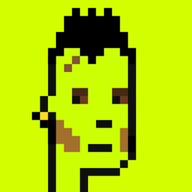 404 Origin Punk