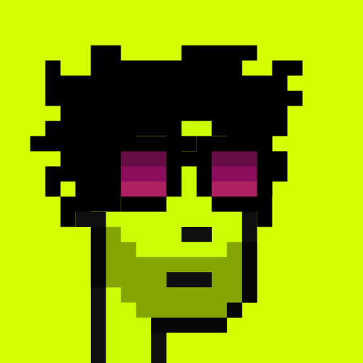 404 Origin Punk