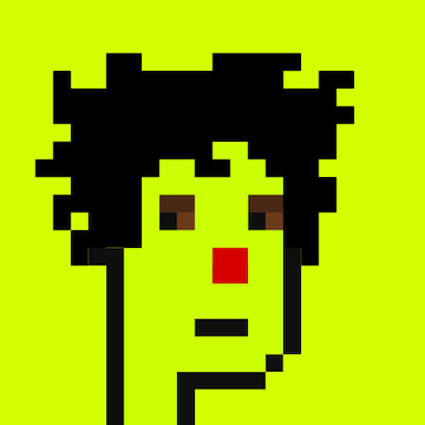 404 Origin Punk