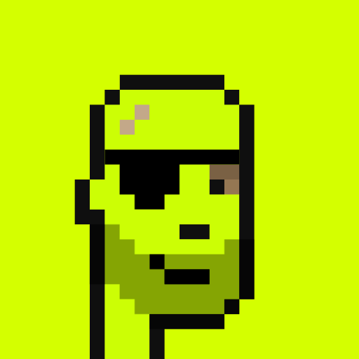 404 Origin Punk