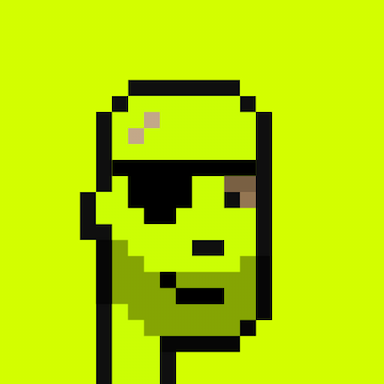 404 Origin Punk