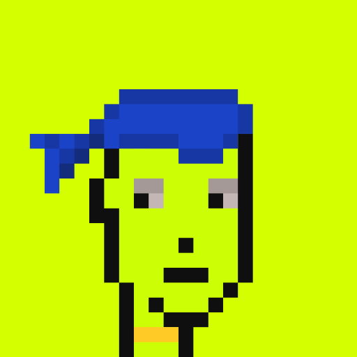 404 Origin Punk