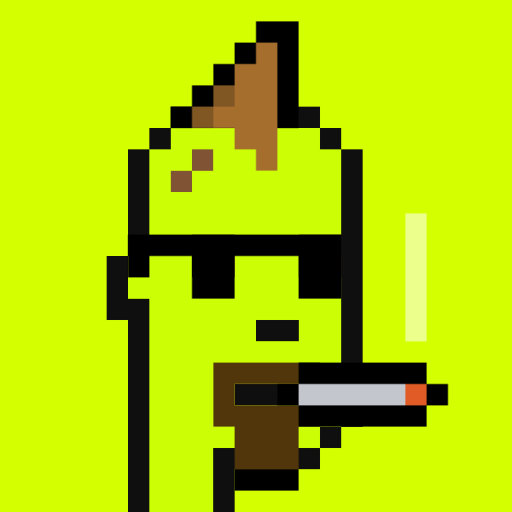 404 Origin Punk