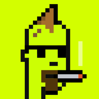 404 Origin Punk