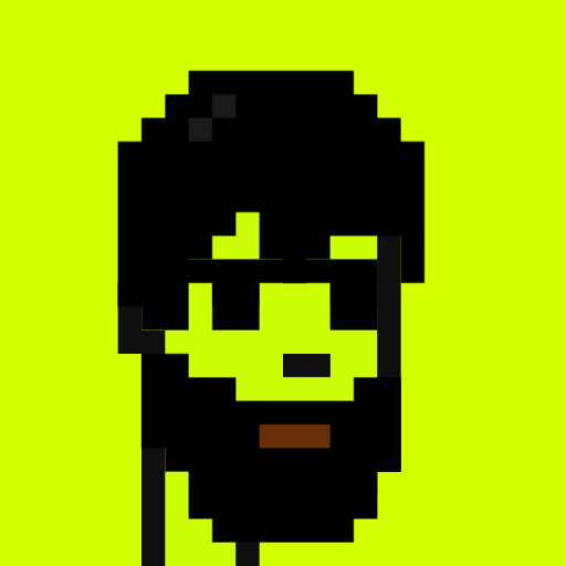 404 Origin Punk