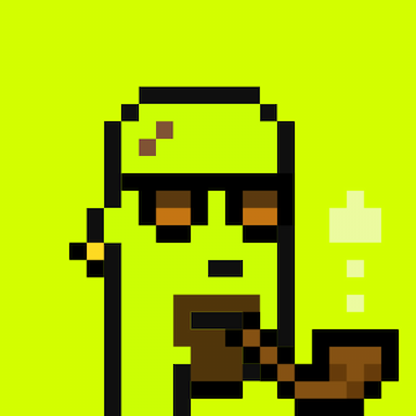 404 Origin Punk