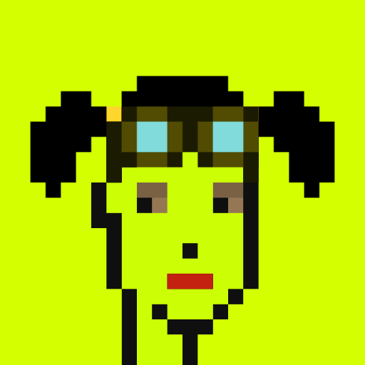 404 Origin Punk