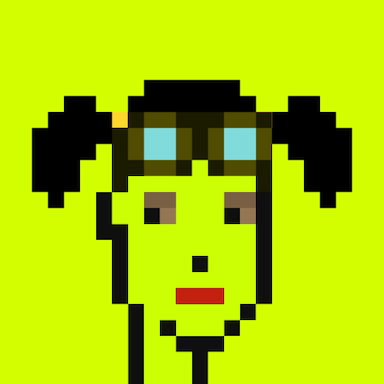 404 Origin Punk