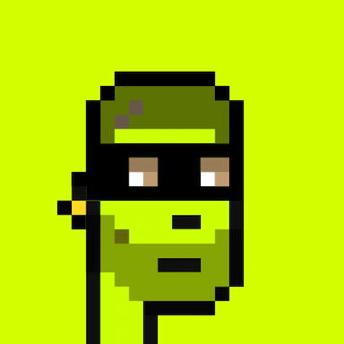 404 Origin Punk