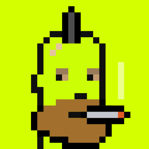 404 Origin Punk