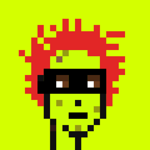 404 Origin Punk