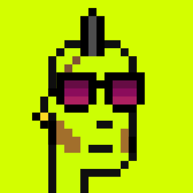 404 Origin Punk