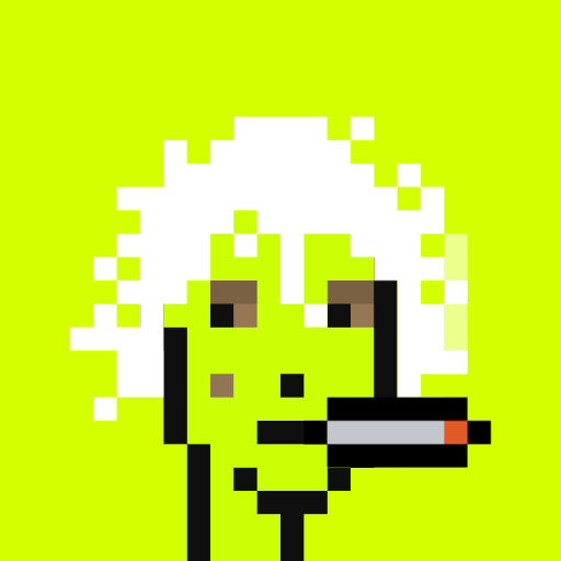 404 Origin Punk