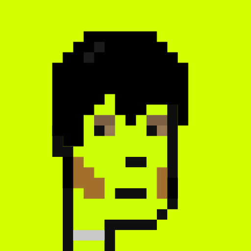 404 Origin Punk