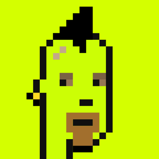 404 Origin Punk