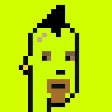 404 Origin Punk