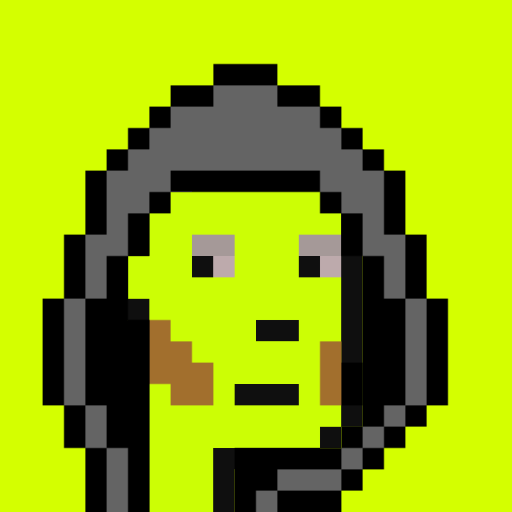 404 Origin Punk