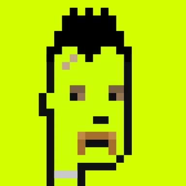 404 Origin Punk