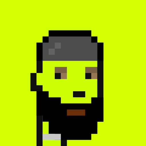 404 Origin Punk