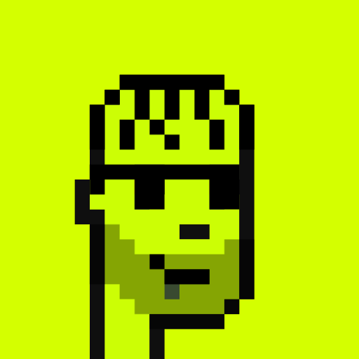 404 Origin Punk