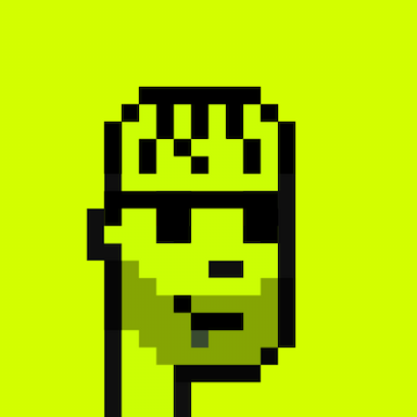 404 Origin Punk