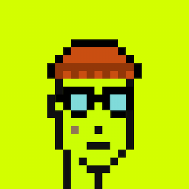 404 Origin Punk