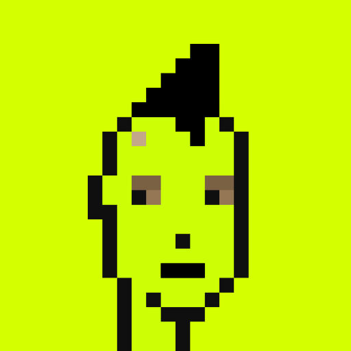 404 Origin Punk