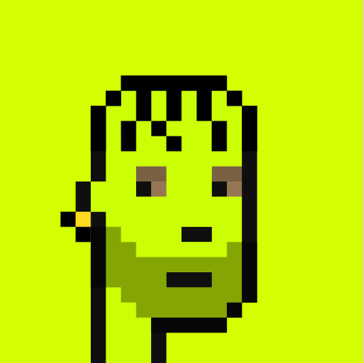 404 Origin Punk