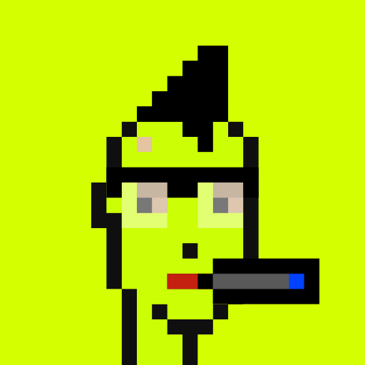 404 Origin Punk