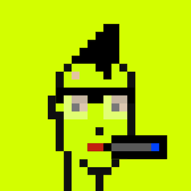 404 Origin Punk