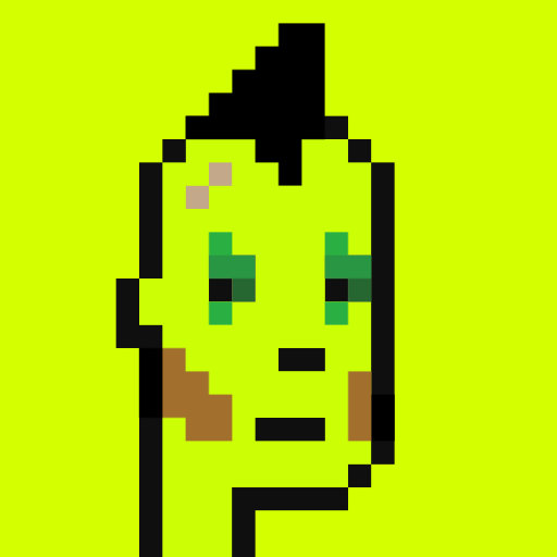 404 Origin Punk