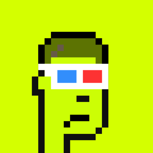 404 Origin Punk