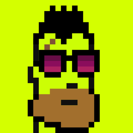 404 Origin Punk