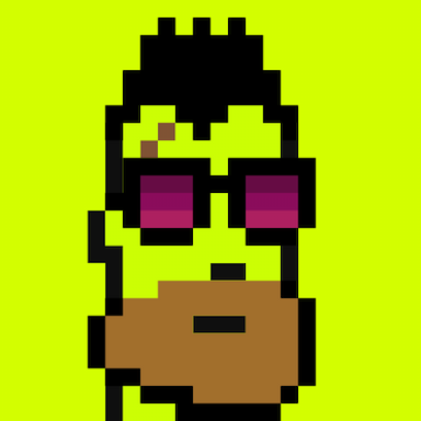 404 Origin Punk