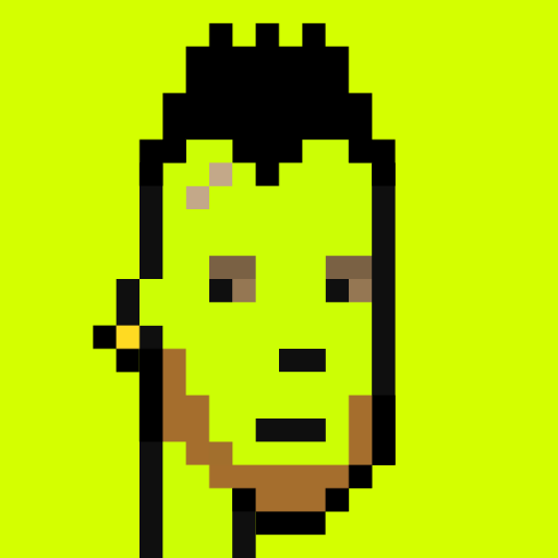 404 Origin Punk