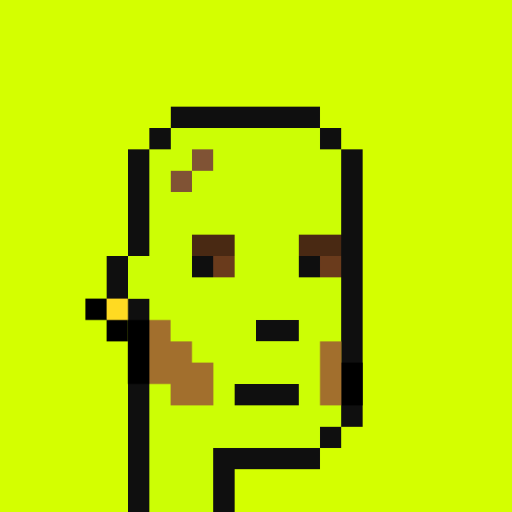 404 Origin Punk