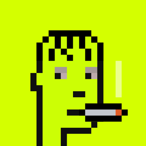 404 Origin Punk