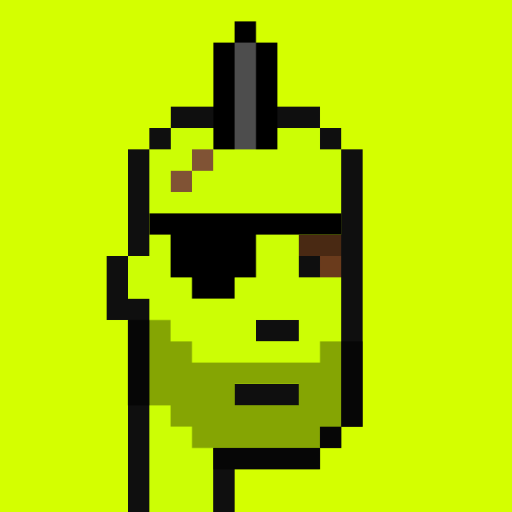 404 Origin Punk