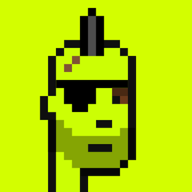 404 Origin Punk