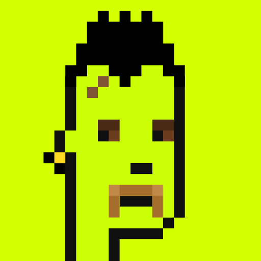 404 Origin Punk