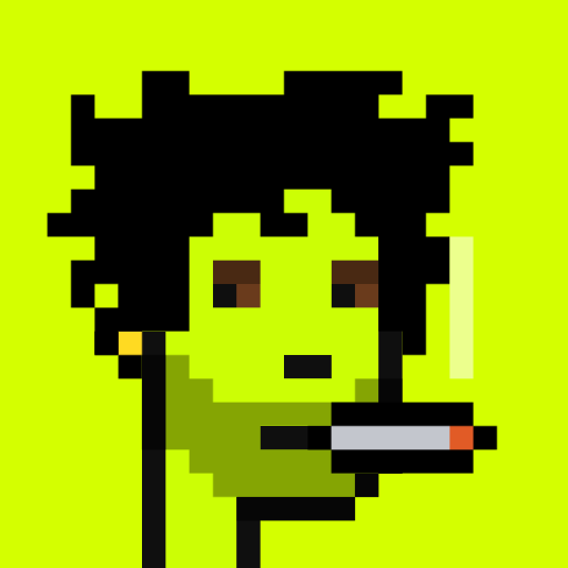 404 Origin Punk