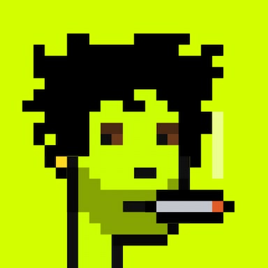 404 Origin Punk