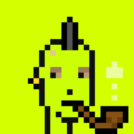 404 Origin Punk